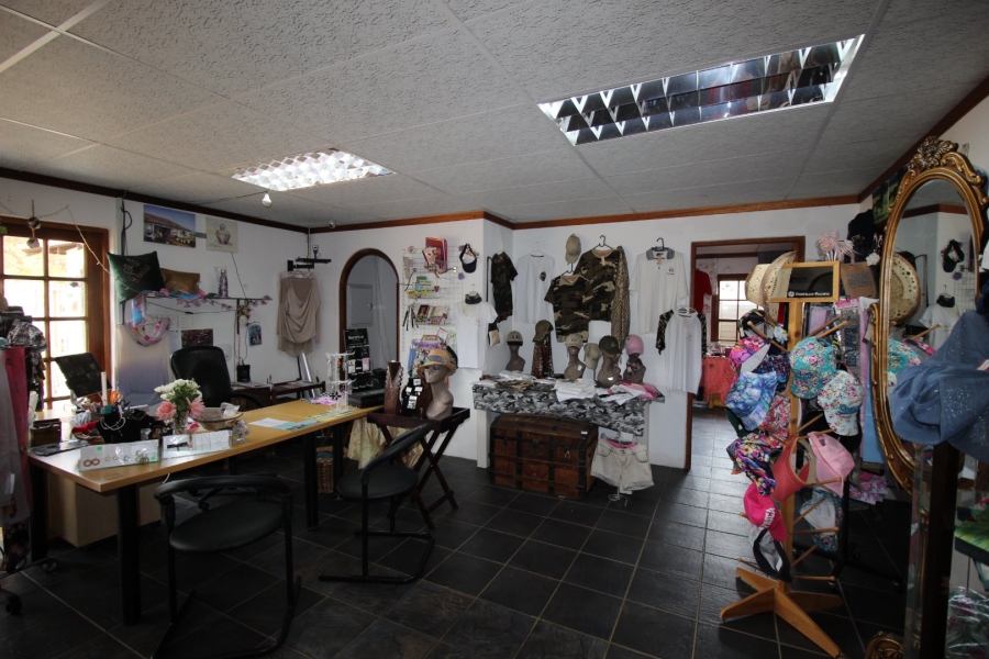 Commercial Property for Sale in Deneysville Free State